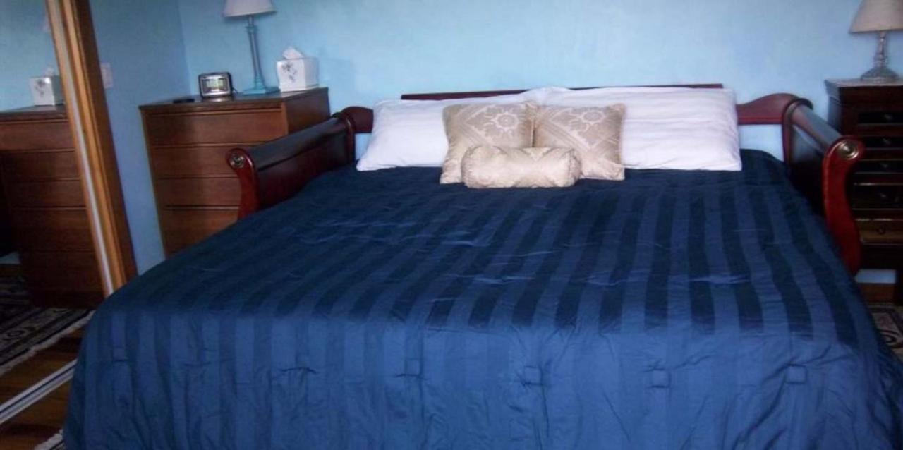 Coppertoppe Inn & Retreat Center Hebron Εξωτερικό φωτογραφία
