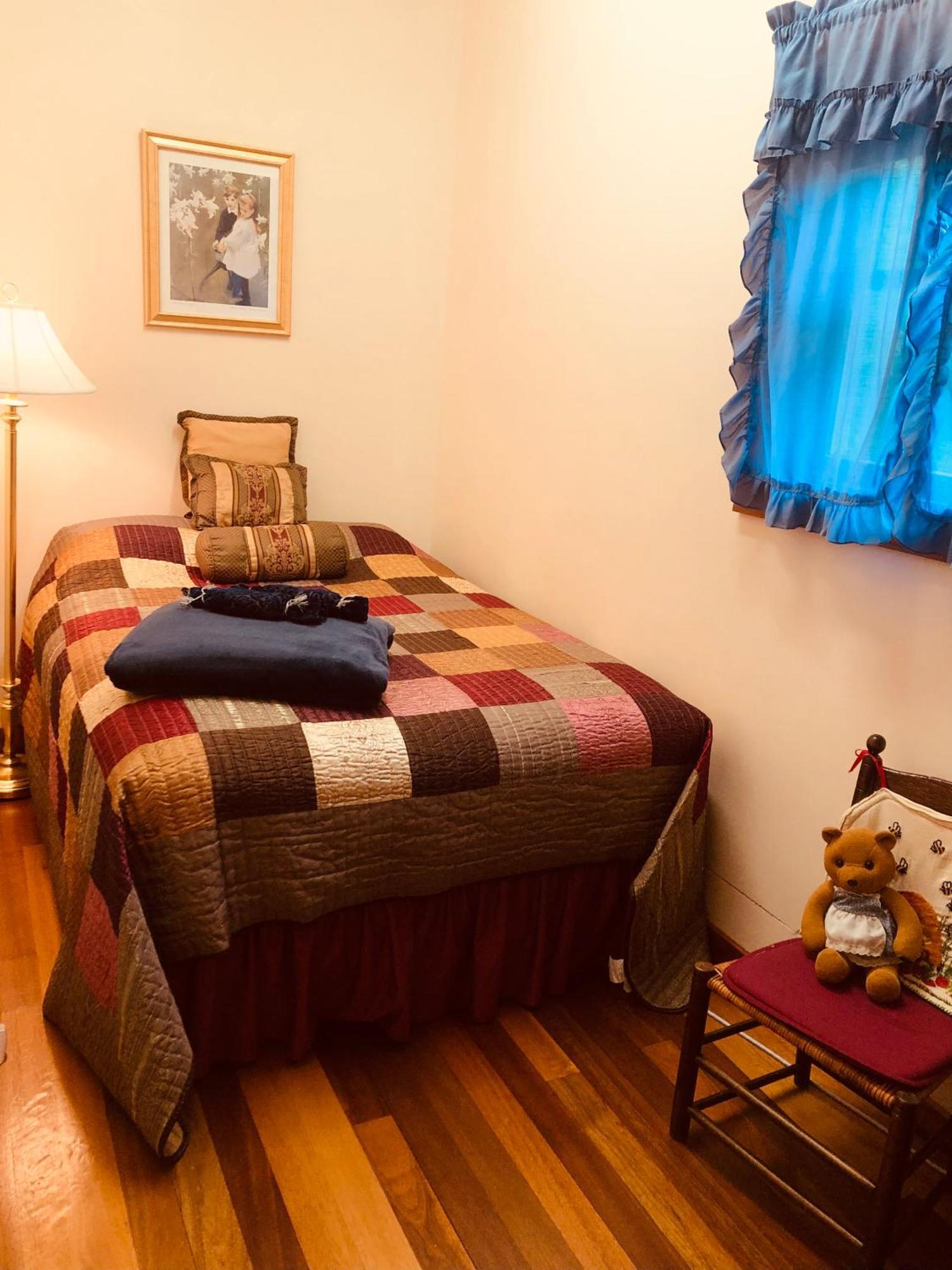Coppertoppe Inn & Retreat Center Hebron Εξωτερικό φωτογραφία
