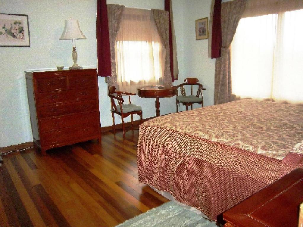 Coppertoppe Inn & Retreat Center Hebron Δωμάτιο φωτογραφία